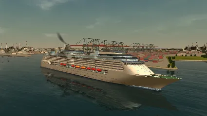 European Ship Simulator 💎 АВТОДОСТАВКА STEAM GIFT РОССИЯ