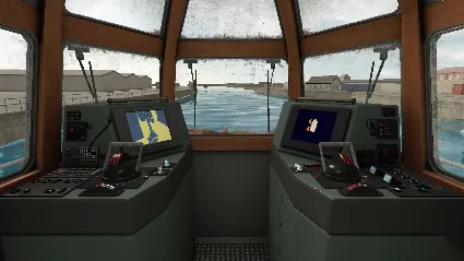 European Ship Simulator 💎 АВТОДОСТАВКА STEAM GIFT РОССИЯ