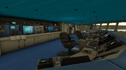 European Ship Simulator 💎 АВТОДОСТАВКА STEAM GIFT РОССИЯ