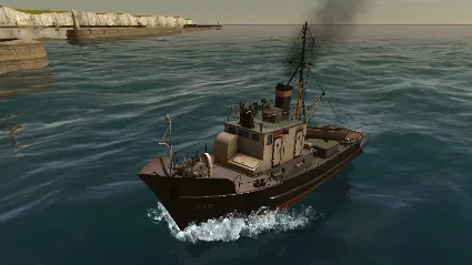 European Ship Simulator 💎 АВТОДОСТАВКА STEAM GIFT РОССИЯ