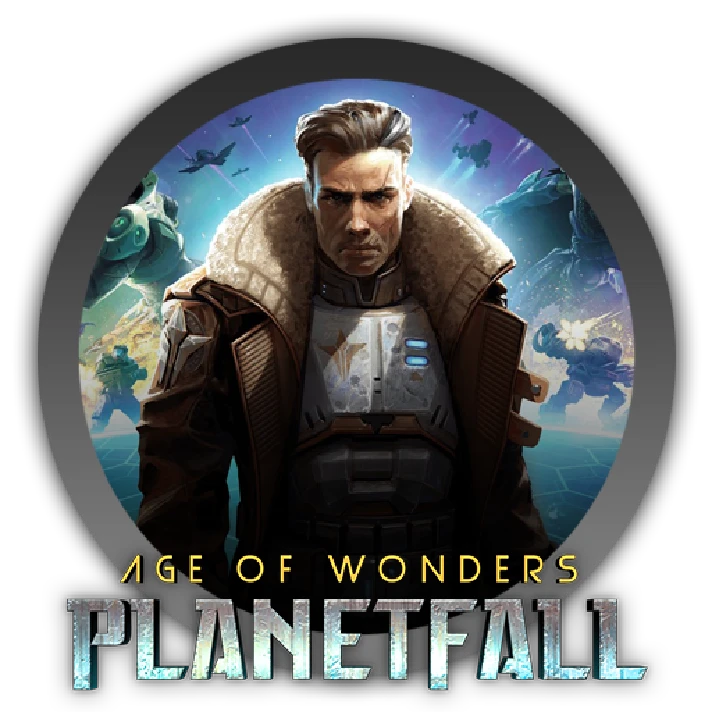 Age of Wonders: Planetfall®✔️Steam (Region Free)(GLOBA