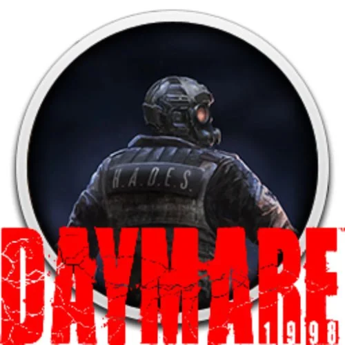 Daymare: 1998®️Steam (Region Free)(GLOBAL)