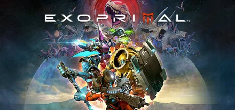 Exoprimal | Steam Ключ
