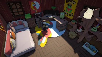 The Tenants - Pets DLC 💎 DLC STEAM GIFT РОССИЯ