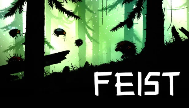 FEIST [SteamGift/RU+CIS]