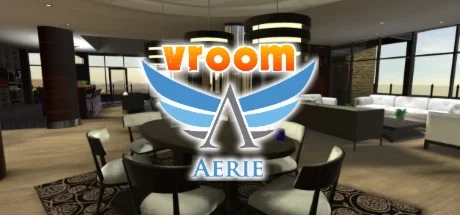 VROOM: Aerie  АВТОДОСТАВКА STEAM GIFT РОССИЯ