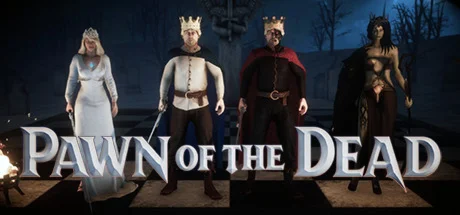 Pawn of the Dead  АВТОДОСТАВКА STEAM GIFT РОССИЯ