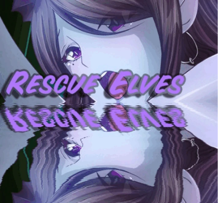 ✅Rescue Elves⚡Steam\RegionFree\Key⭐