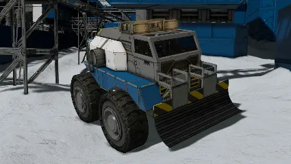 Space Engineers - Decorative Pack #3 DLC АВТОДОСТАВКА STEAM РОССИЯ