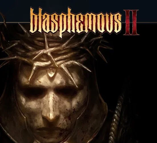 Blasphemous 2 ️STEAM Аккаунт