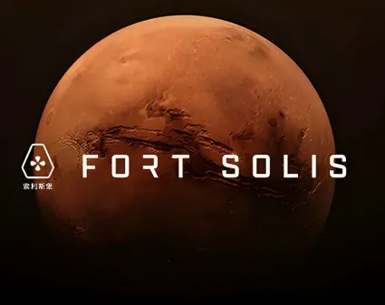 Fort Solis ✔ ️STEAM Аккаунт ✔ на 90 дней
