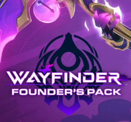 Wayfinder - Base Founder’s Pack ✔ ️STEAM Аккаунт