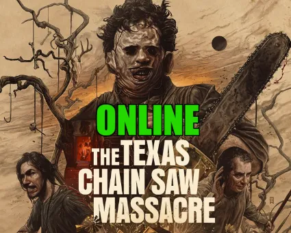 The Texas Chain Saw Massacre - ОНЛАЙН ✔ STEAM ✔ на 30 дней