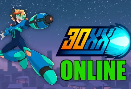 30XX - ОНЛАЙН ✔ ️STEAM Аккаунт