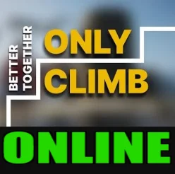Only Climb: Better Together - ОНЛАЙН️STEAM Аккаунт