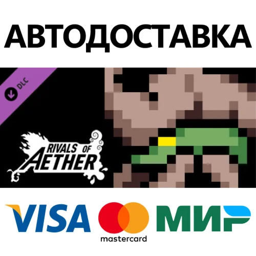 Kraggling Buddy DLC * STEAM RU  АВТО 0%