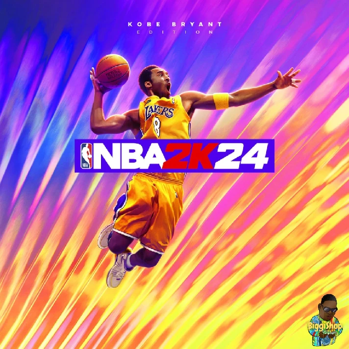 ⚡NBA 2K24⚡PS5