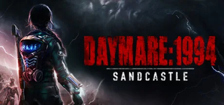 Daymare: 1994 Sandcastle * STEAM RU  АВТО 0%