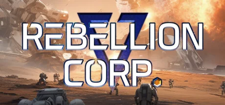 Rebellion Corporation * STEAM RU  АВТО 0%