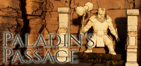 Paladin's Passage * STEAM RU  АВТО 0%