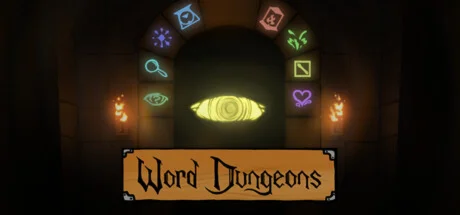 Word Dungeons * STEAM РОССИЯ  АВТОДОСТАВКА 0% КАРТЫ
