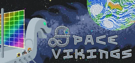 Space Vikings * STEAM РОССИЯ  АВТОДОСТАВКА 0% КАРТЫ