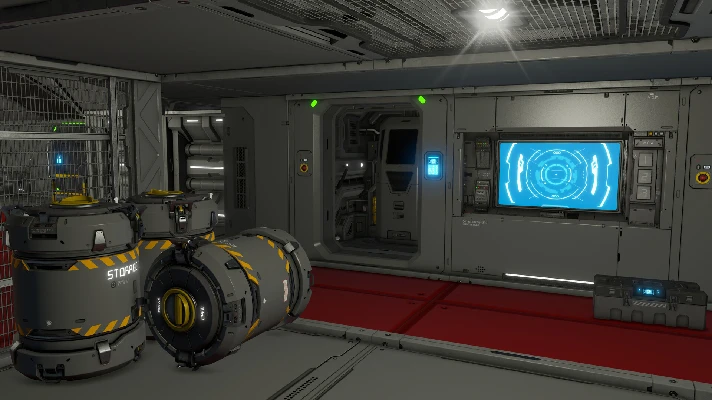 Space Engineers - Decorative Pack 3 · DLC Steam🚀AUTO