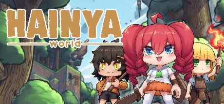 HAINYA WORLD * STEAM РОССИЯ  АВТОДОСТАВКА 0% КАРТЫ