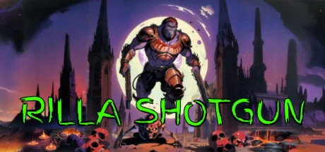 Rilla Shotgun * STEAM РОССИЯ  АВТОДОСТАВКА 0% КАРТЫ