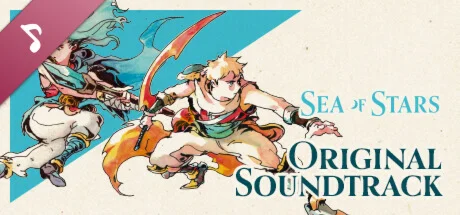 Sea of Stars - OST steam