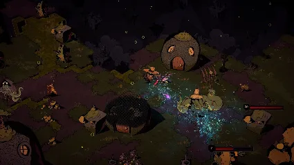 Wizard with a Gun АВТОДОСТАВКА STEAM РОССИЯ