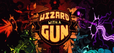 Wizard with a Gun  АВТОДОСТАВКА STEAM GIFT РОССИЯ