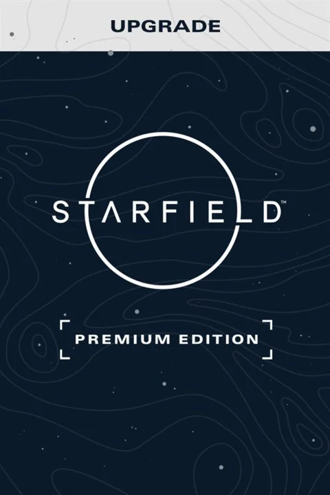  Starfield Premium Edition Upgrade Xbox активация