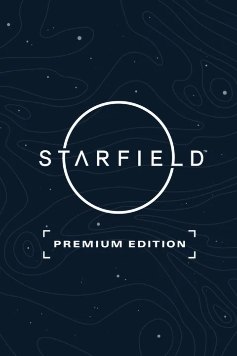  Starfield Premium Edition Xbox Series X|S активация