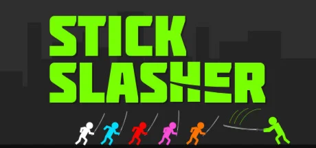 Stick Slasher  АВТОДОСТАВКА STEAM GIFT РОССИЯ
