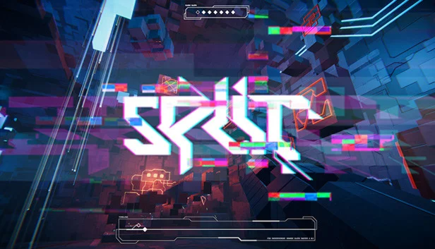 Split - управляйте временем, создавайте клонов  STEAM