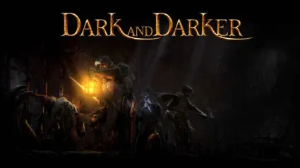 Dark and Darker: Standart EDITION/Founder´s EDITION