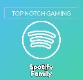 1/3/6/12 МЕСЯЦЕВ SPOTIFY PREMI — фото 5