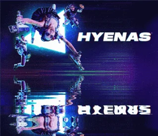 HYENAS ЗАКРЫТАЯ БЕТА (Steam ключ)  Кроме RU и Китая 