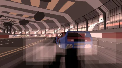 Formula Retro Racing - World Tour STEAM GIFT РОССИЯ