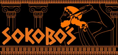 Sokobos  АВТОДОСТАВКА STEAM GIFT РОССИЯ