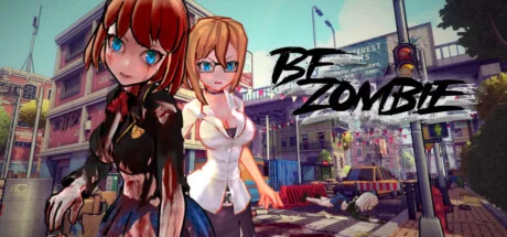 BeZombie Anime InvasionАВТОДОСТАВКА STEAM GIFT РОССИЯ