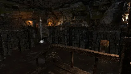 Waterfall Prisoner 💎 АВТОДОСТАВКА STEAM РОССИЯ
