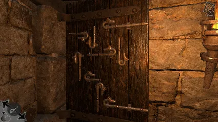Waterfall Prisoner 💎 АВТОДОСТАВКА STEAM РОССИЯ