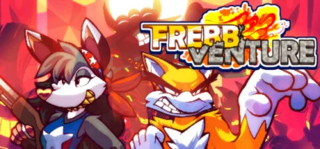 Frebbventure  АВТОДОСТАВКА STEAM GIFT РОССИЯ