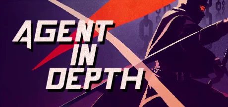 Agent in Depth  АВТОДОСТАВКА STEAM GIFT РОССИЯ