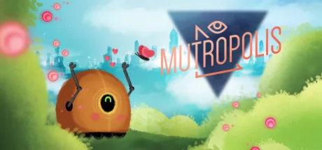 Mutropolis  АВТОДОСТАВКА STEAM GIFT РОССИЯ