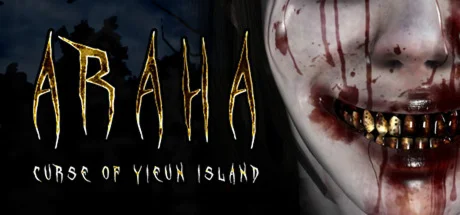 Araha : Curse of Yieun Island  STEAM GIFT РОССИЯ