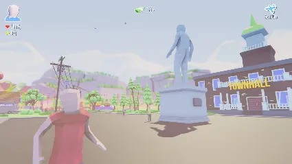 Dude Simulator 2 💎 АВТОДОСТАВКА STEAM GIFT РОССИЯ