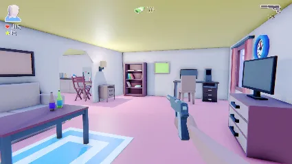 Dude Simulator 2 💎 АВТОДОСТАВКА STEAM GIFT РОССИЯ